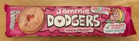Jammie dodgers Magical Strawberry