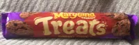 Maryland cookies Treats DOUBLE CHOCS