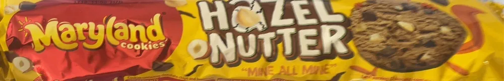 Hazel nutter