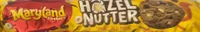 Hazel nutter