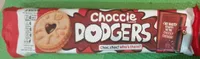 Choccie dodgers