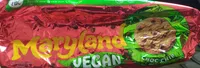 Maryland Vegan Cookies