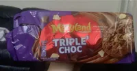 Triple3 choc