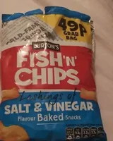 Fish 'N' Chips