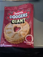 Jammie Dodger