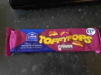 Toffypops
