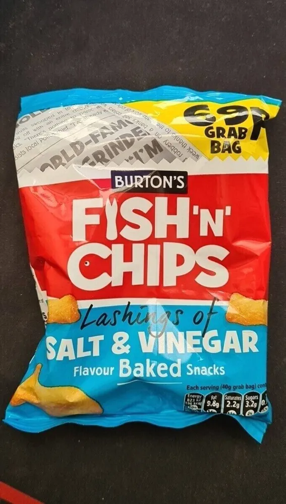 Fish'n'Chips