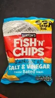 Fish'n'Chips