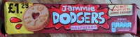 jammie dodgers