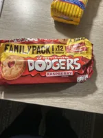 Jammie Dodgers