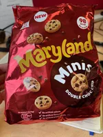 Mini Cookies