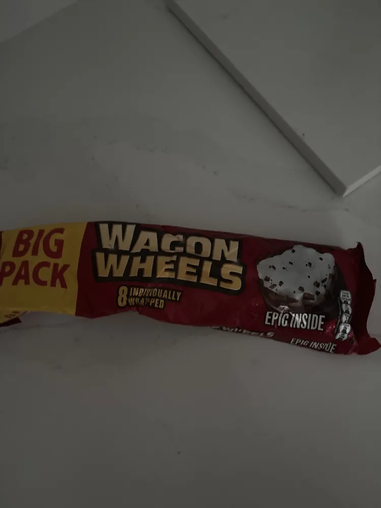 Wagon Wheels