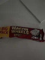 Wagon Wheels