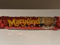 Maryland White Chocolate Cookies