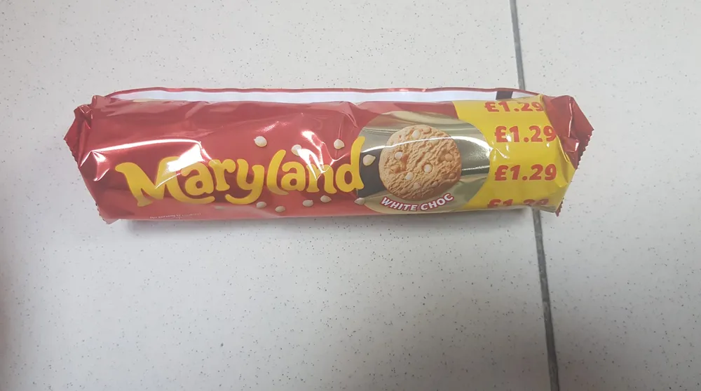 Maryland
