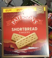 Shortbread