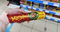 maryland Choc hazelnut