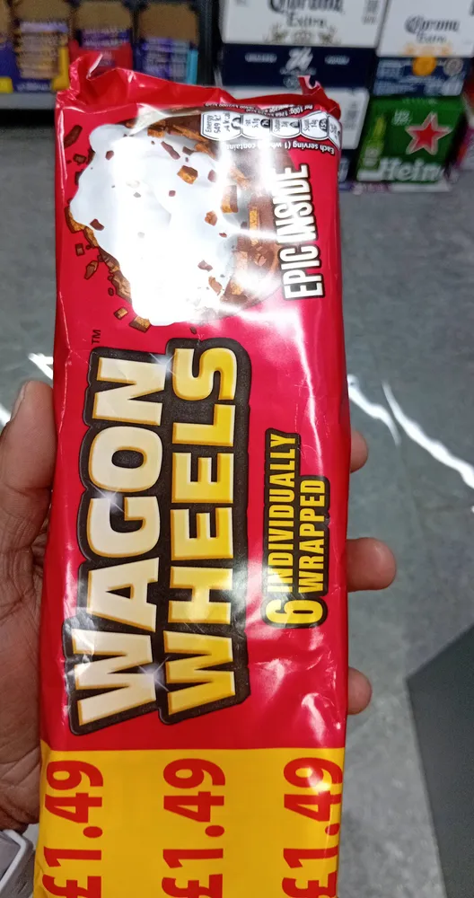 wagon wheel epic inside
