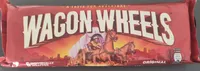 Wagon Wheels Original