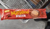 NEW Maryland swich Maryland shich CHOC CREME CHOC