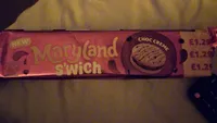 Maryland S'Wich