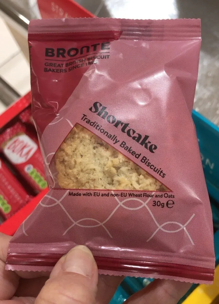 Shortcake