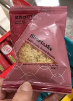 Shortcake