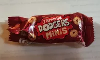Jammie Dodger Minis