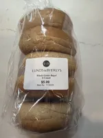 Whole wheat multigrain bagels