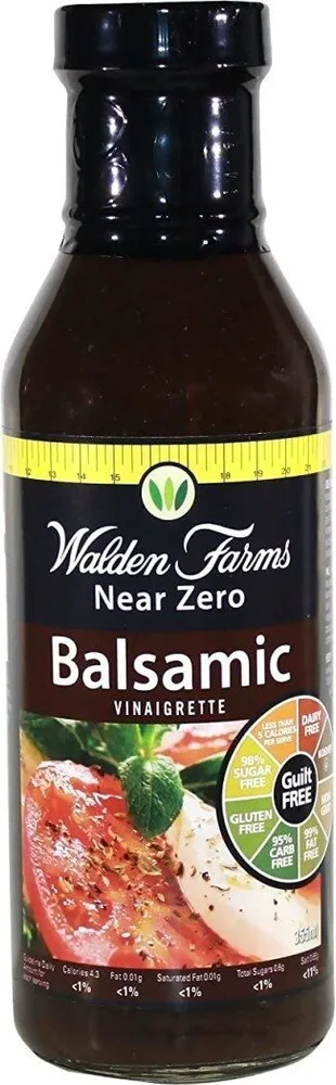 Balsamic Vinaigrette