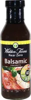 Balsamic Vinaigrette