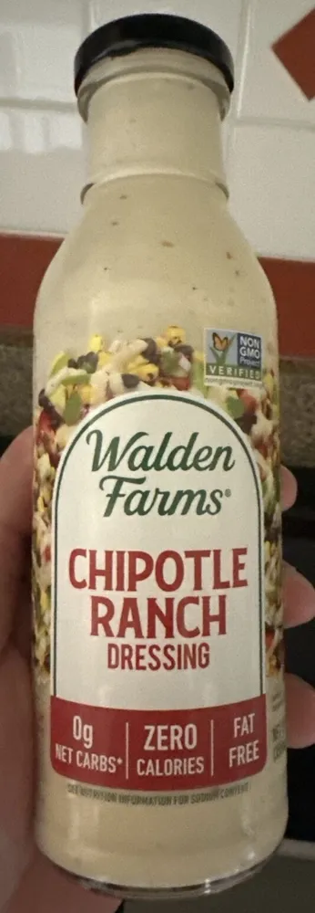 Chipotle Ranch