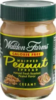 Cinnamon raisin peanut spread