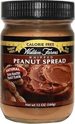 Peanut spread