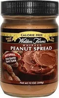 Peanut spread