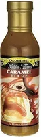 Walden farm Caramel syrup imp