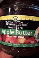 Confiture (340GR) Walden Farms