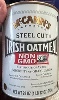 OAT MEAL