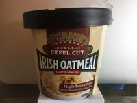 Irish Oatmeal