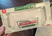 Mini Original Glazed