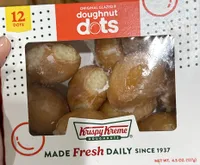 Krispy Kreme