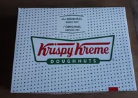 Krispy Kreme Doughnuts