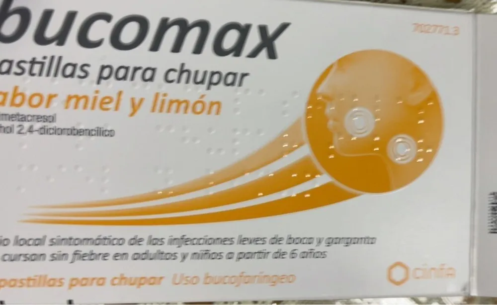Bucomax