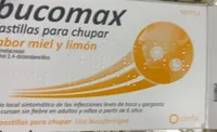 Bucomax