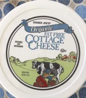 organic nonfat dry milk