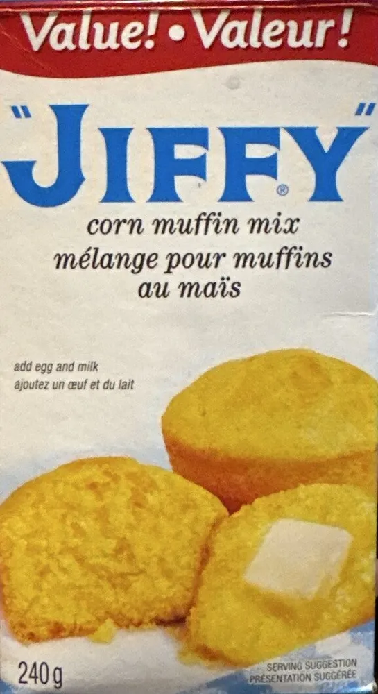 Cornbread