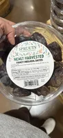 New crop fancy medjewel dates