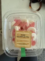 Watermelon Rings