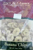 Banana Chips