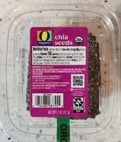 chia seeds